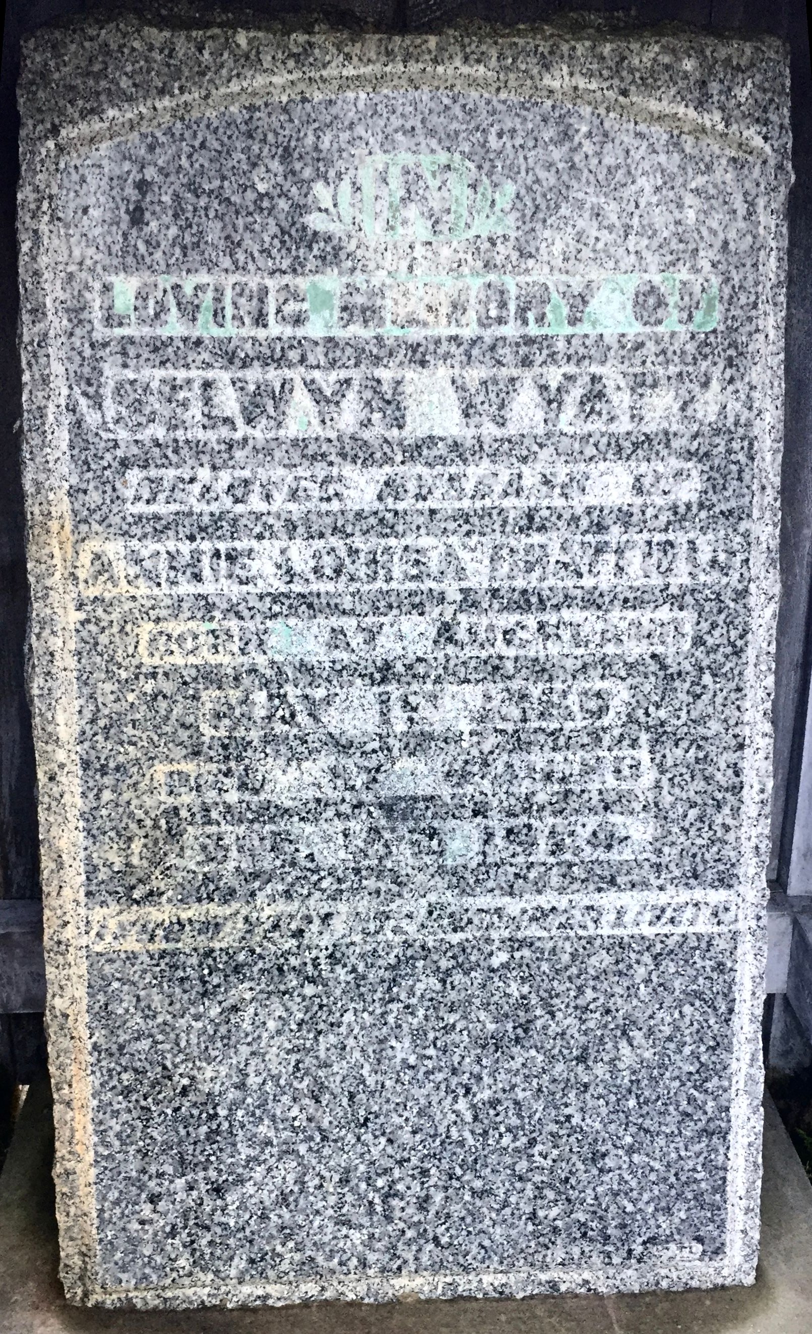 CHATFIELD Selwyn Wyatt 1880-1924 grave.jpg
